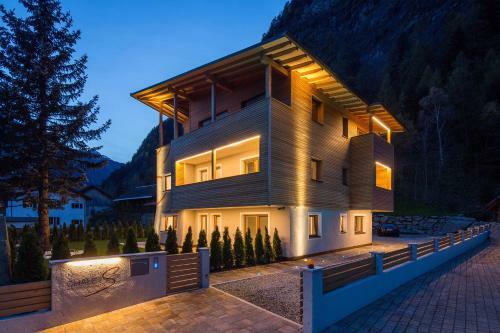 Apartamento Chalet S