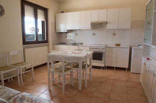 Apartamento Appartamenti Tomassini