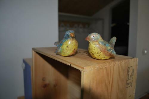 B&B Cuor Di Lavanda