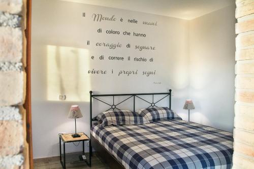 B&B Cuor Di Lavanda