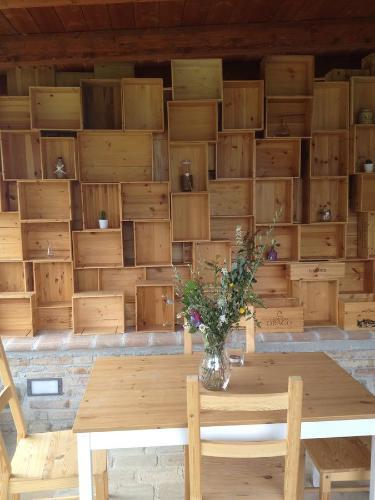 B&B Cuor Di Lavanda