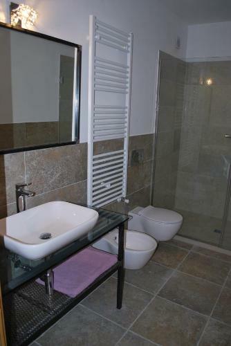 B&B Cuor Di Lavanda