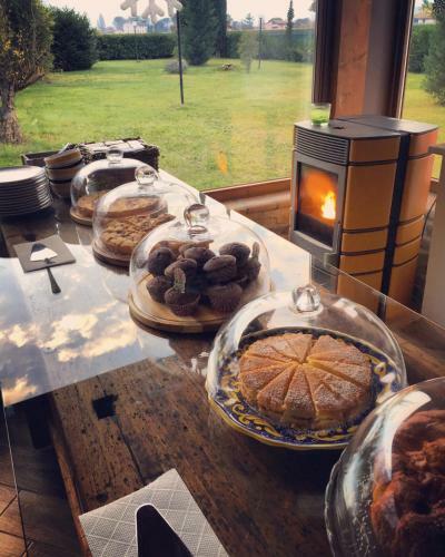 B&B Cuor Di Lavanda