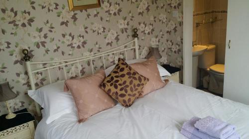 Bed & Breakfast Ashbank Lodge