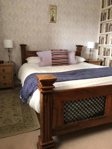 Bed & Breakfast Ashbank Lodge