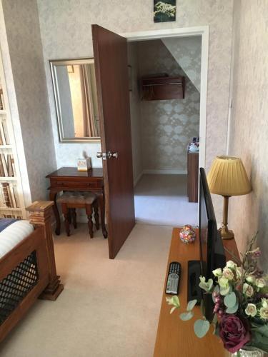 Bed & Breakfast Ashbank Lodge