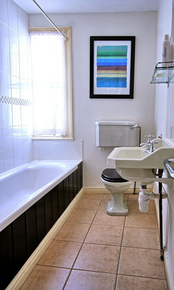 Bed & Breakfast Glencree House