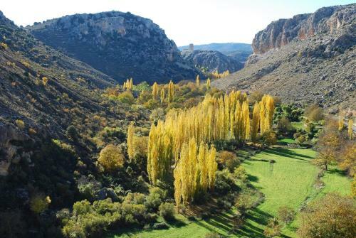 Agroturismo Cortijo Ramon Petra