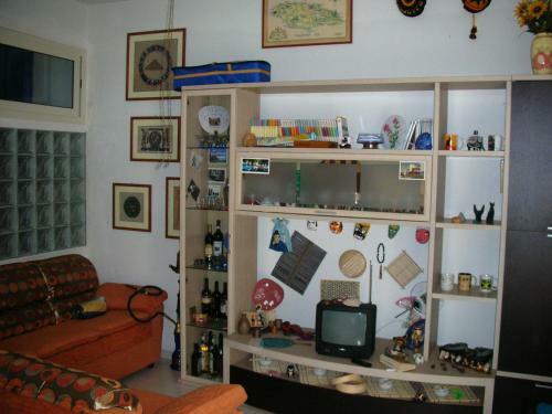 Apartamento Villa Tempio Di Apollo