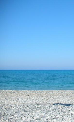Apartamento Villa Tempio Di Apollo