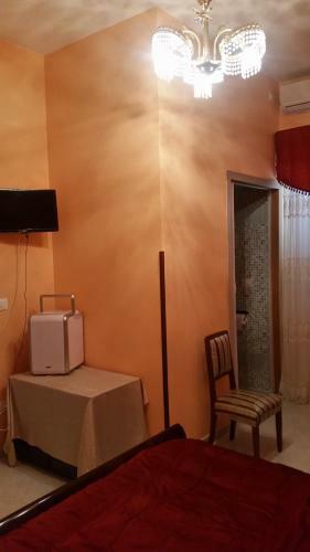 Bed & Breakfast Genius Loci