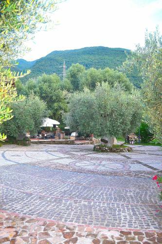 L'antica Mola