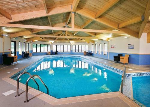 Praa Sands Holiday Park