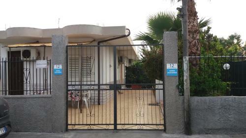 Casa Azzurra