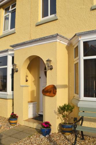 Beachcroft B&B