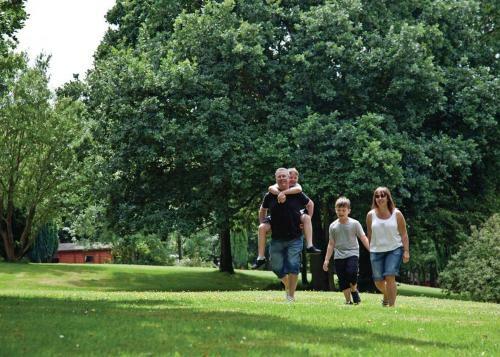 Crowhurst Park