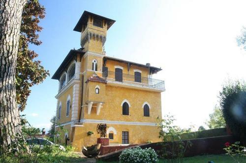 Hotel Oppidulum Resort