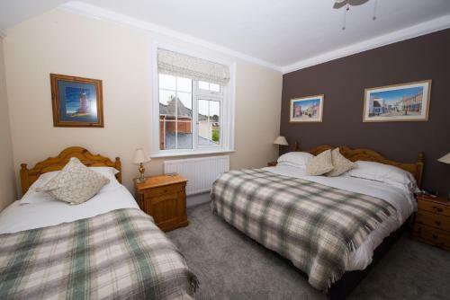 Bed & Breakfast The Maples