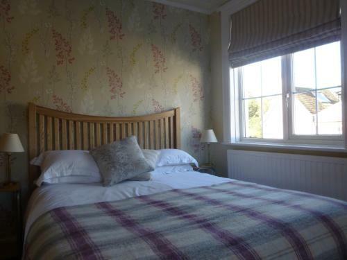 Bed & Breakfast The Maples
