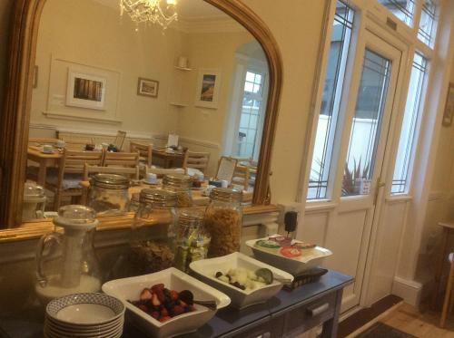 Bed & Breakfast The Maples