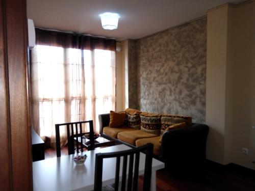 Apartamentos Alto As�n