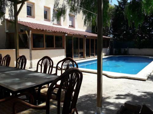 Agroturismo Villa Marina