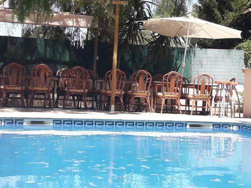 Agroturismo Villa Marina