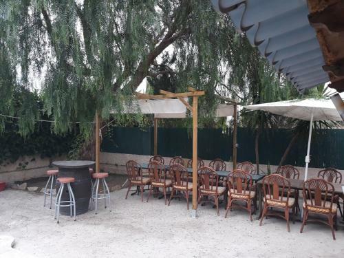 Agroturismo Villa Marina