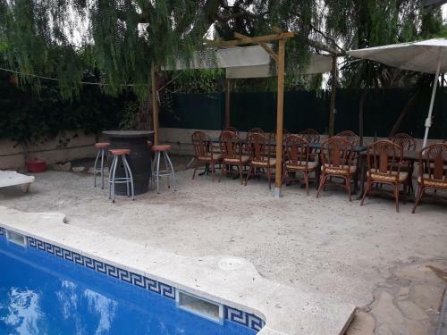 Agroturismo Villa Marina