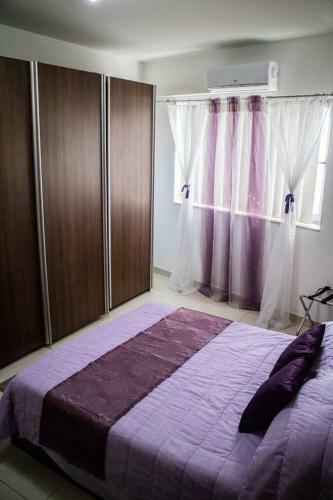 The Oaks Apartment