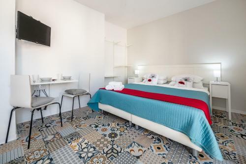 Apartamento Valletta Ajkla Mansion