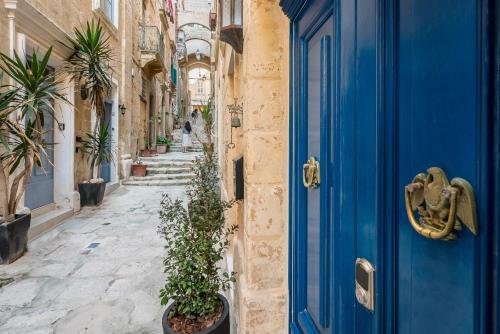 Apartamento Valletta Ajkla Mansion