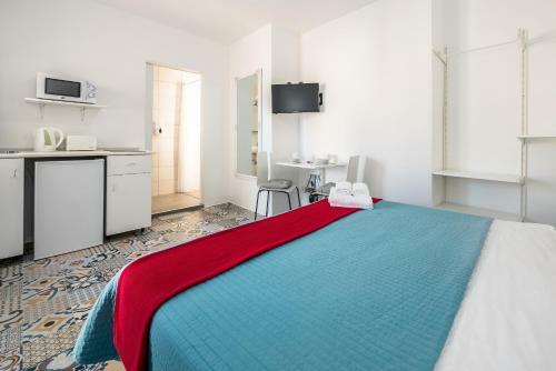 Apartamento Valletta Ajkla Mansion