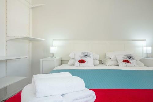 Apartamento Valletta Ajkla Mansion