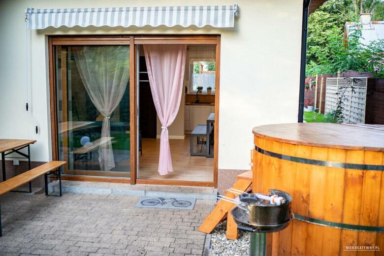 Lodge Domki Lubiane