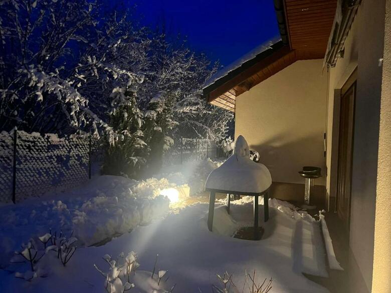 Lodge Domki Lubiane