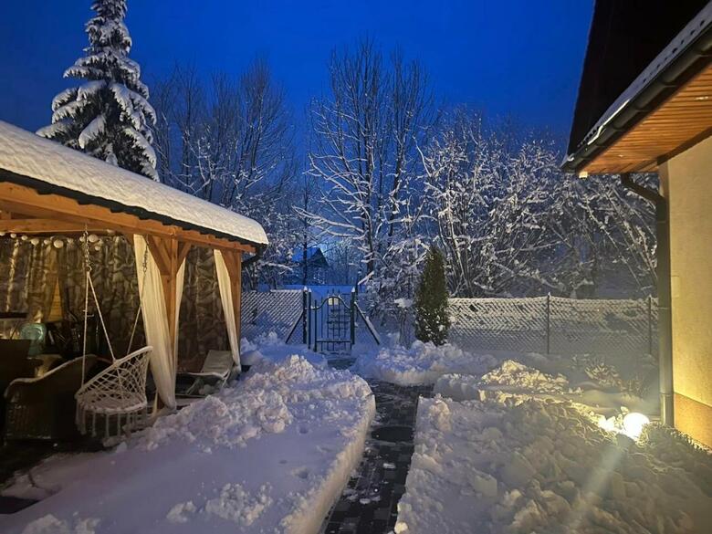 Lodge Domki Lubiane