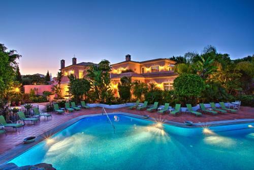 Quinta Jacintina - My Secret Garden Hotel
