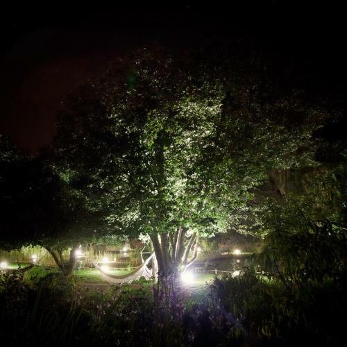 Agroturismo Quinta Da Fontoura