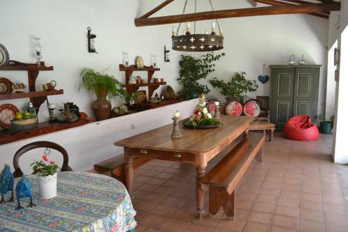 Agroturismo Quinta Da Fontoura