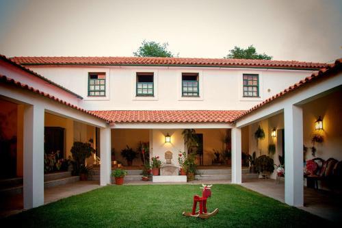 Agroturismo Quinta Da Fontoura
