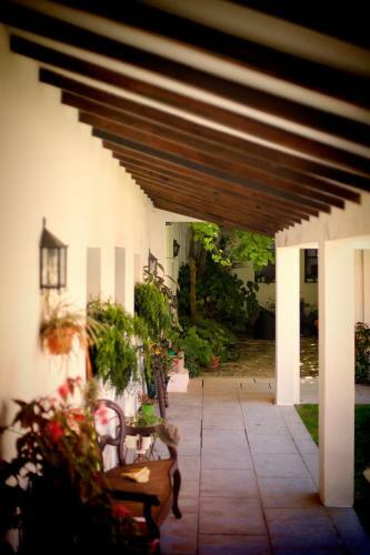 Agroturismo Quinta Da Fontoura