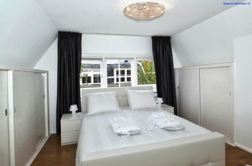 Luxury Apartment Delft VI Royal View