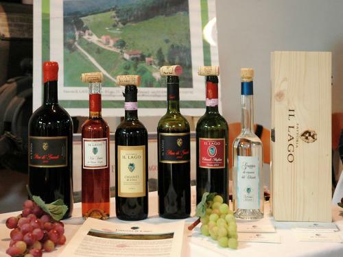 Fattoria I Fratelli Villa Vivai