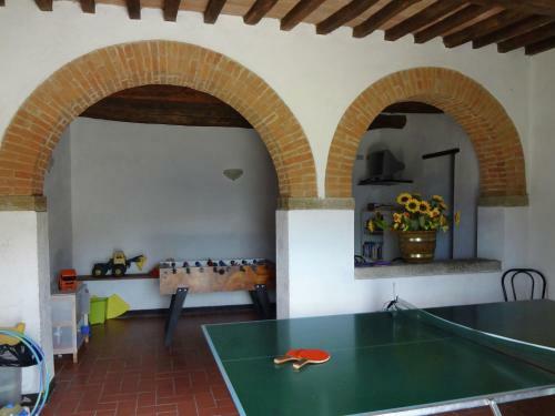 Fattoria I Fratelli Villa Vivai