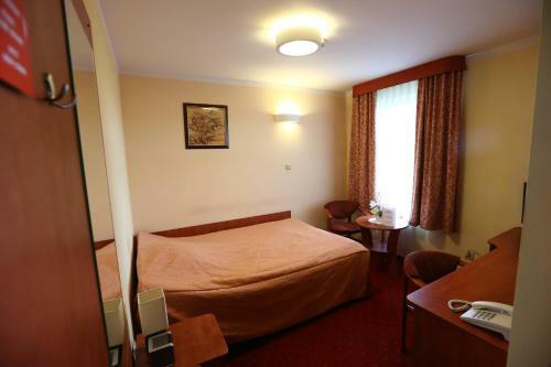 Hotel Korona