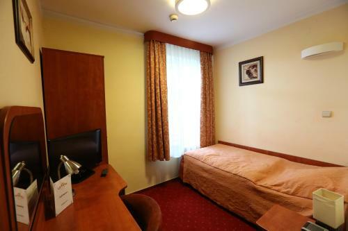 Hotel Korona