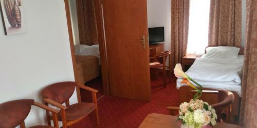 Hotel Korona