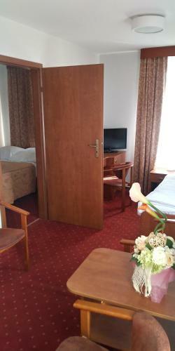 Hotel Korona