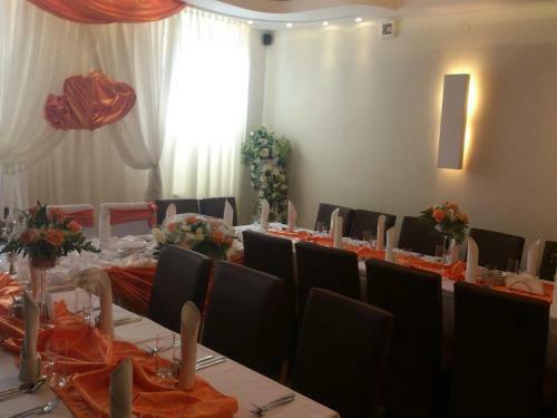 Hotel Korona